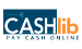 Snatch Casino payment method Cashlib